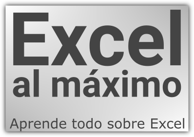Excel al Máximo